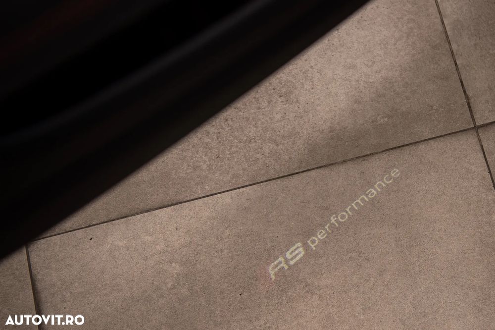Audi RS6 Performance TFSI quattro Tiptronic MHEV - 13