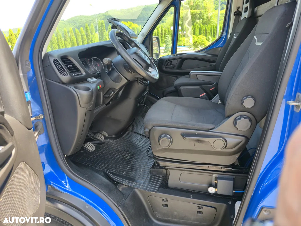 Iveco Daily - 12