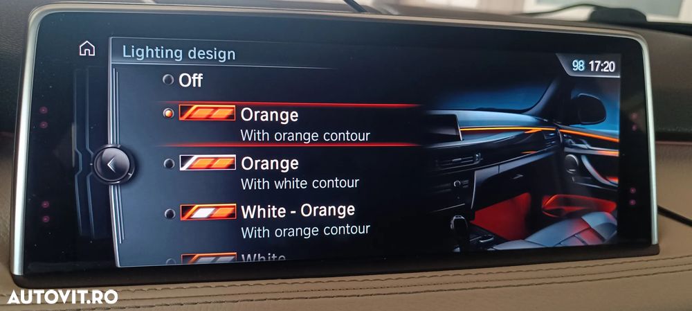 BMW X5 xDrive25d Sport-Aut. - 30