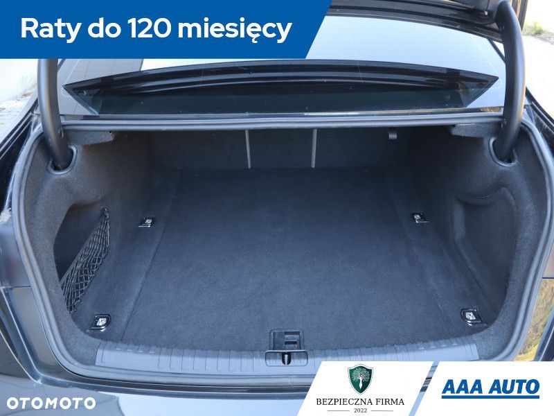 Audi A6 Limousine - 16