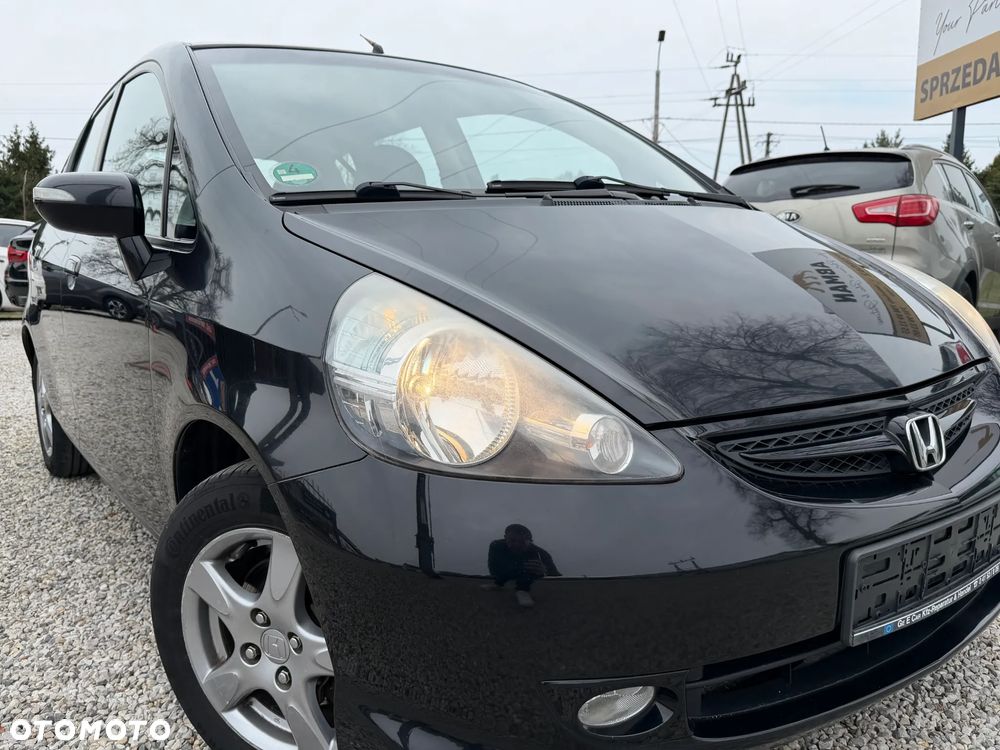 Honda Jazz 1.4 Style - 10