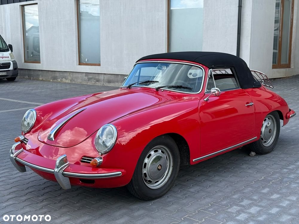 Porsche 911 - 4