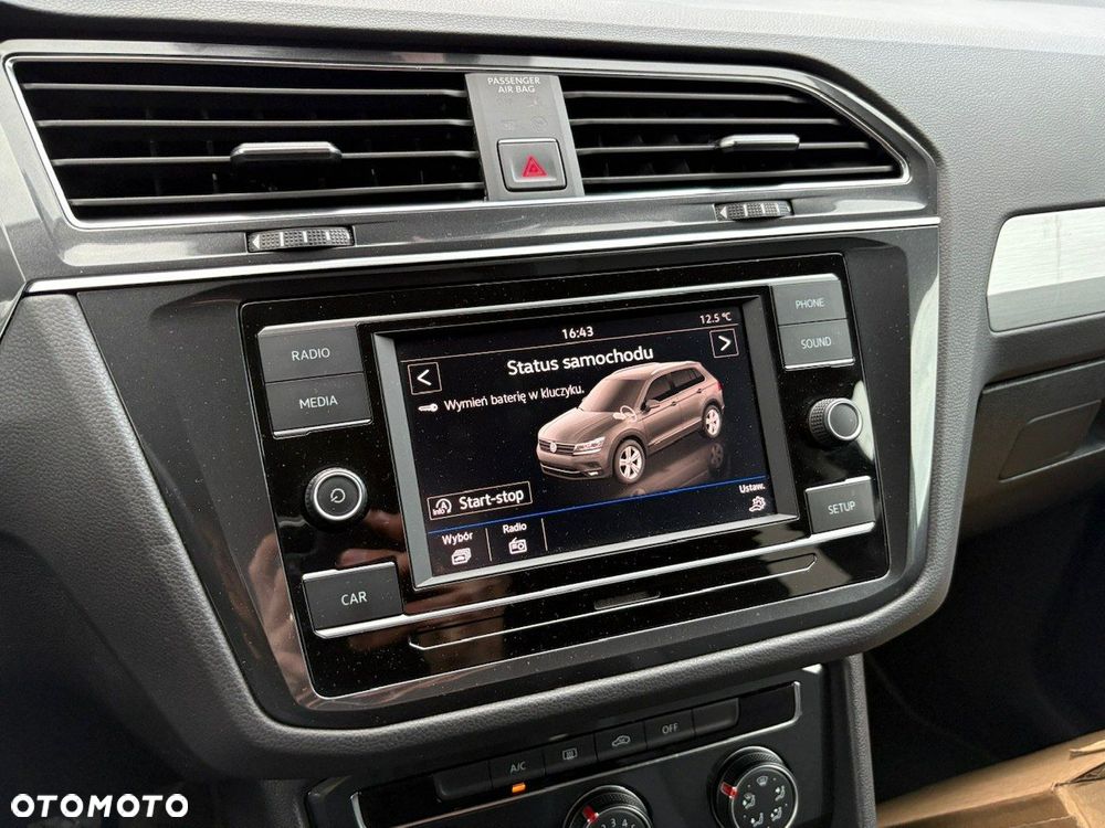 Volkswagen Tiguan Allspace - 18