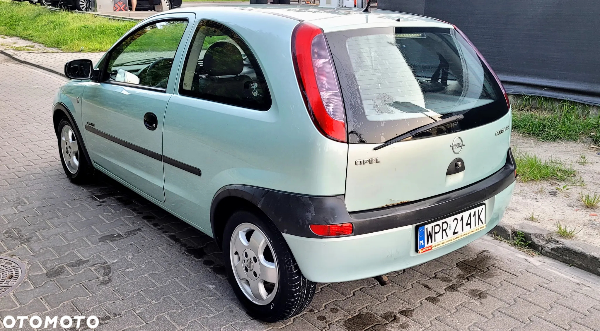 Opel Corsa 1.2 16V Comfort - 7