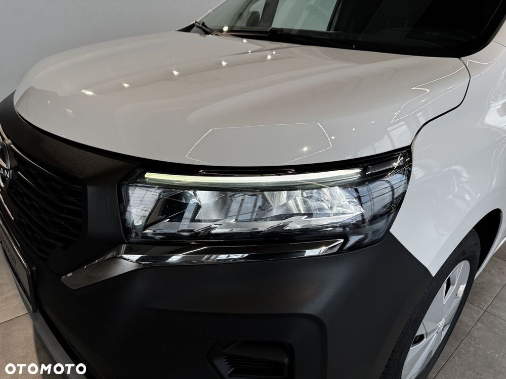 Nissan Townstar - 13
