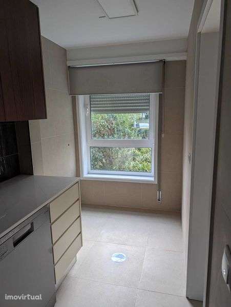 Arrenda-se T1 Senhora da Hora / Apartment For Rent near Norte Shopping - Grande imagem: 4/12