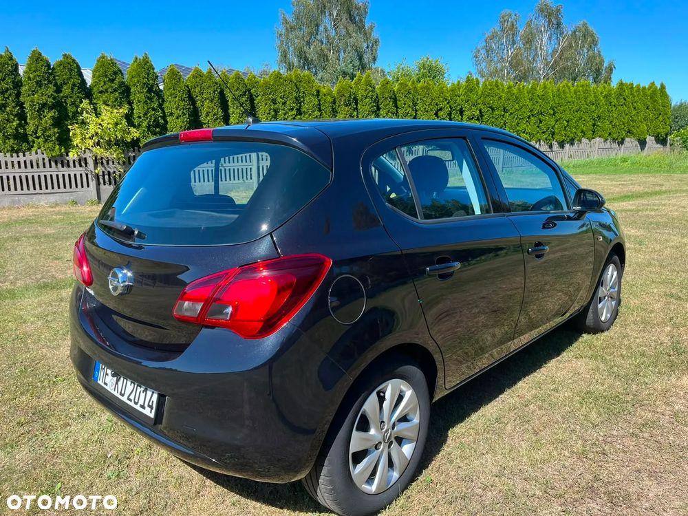 Opel Corsa 1.2 Active - 3