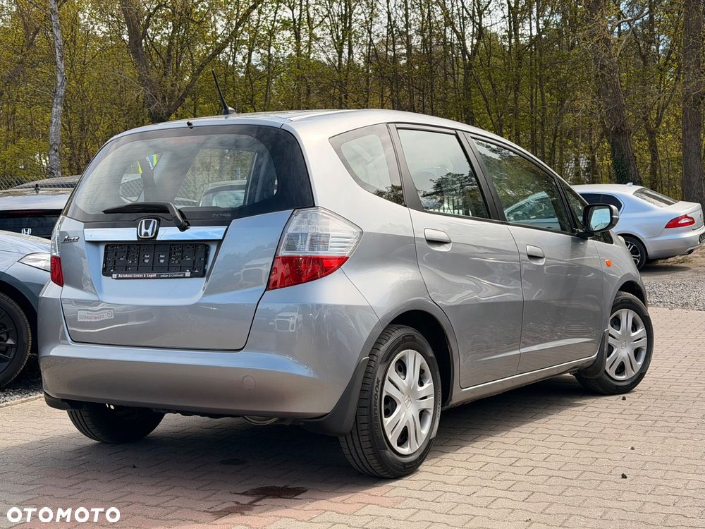 Honda Jazz 1.2 i-VTEC - 3
