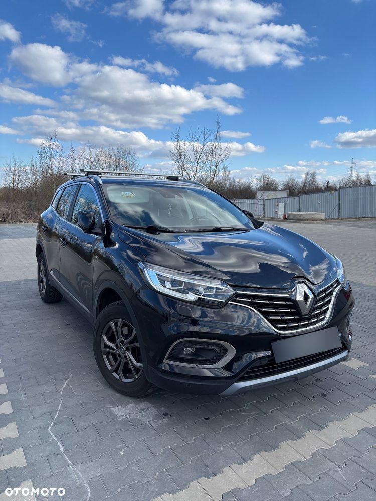 Renault Kadjar 1.3 TCe FAP Intens EDC - 1