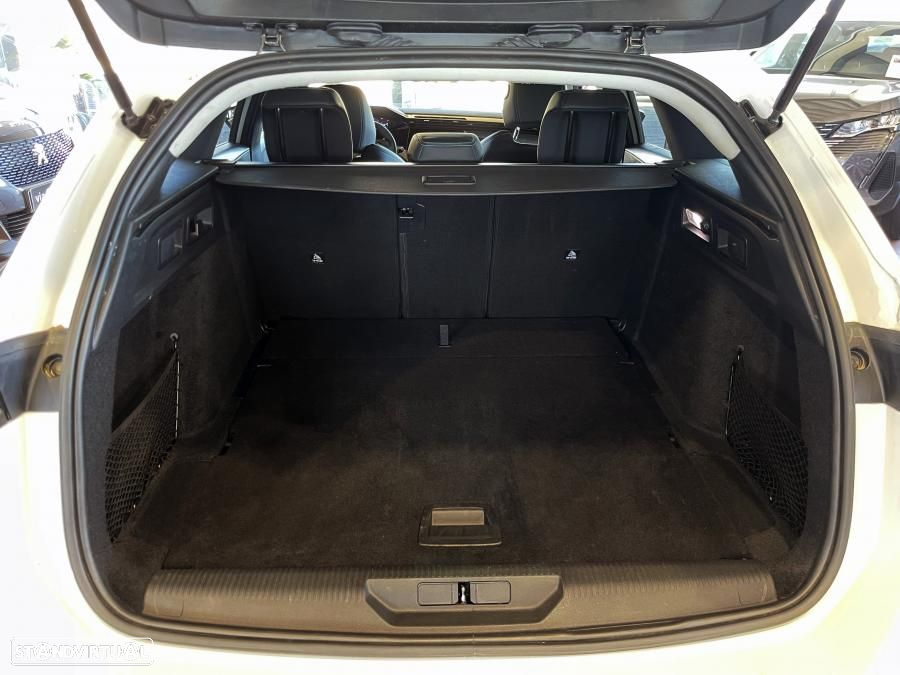 Peugeot 308 SW 1.2 PureTech Allure Pack - 31