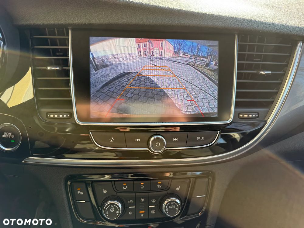 Opel Mokka 1.4 Turbo Automatik Innovation - 36