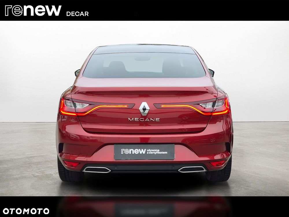 Renault Megane 2025 photo 4