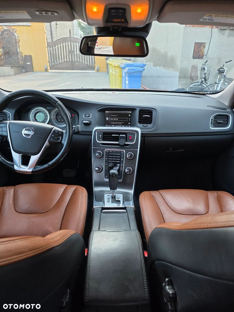Volvo S60 2.5 T5 - 9