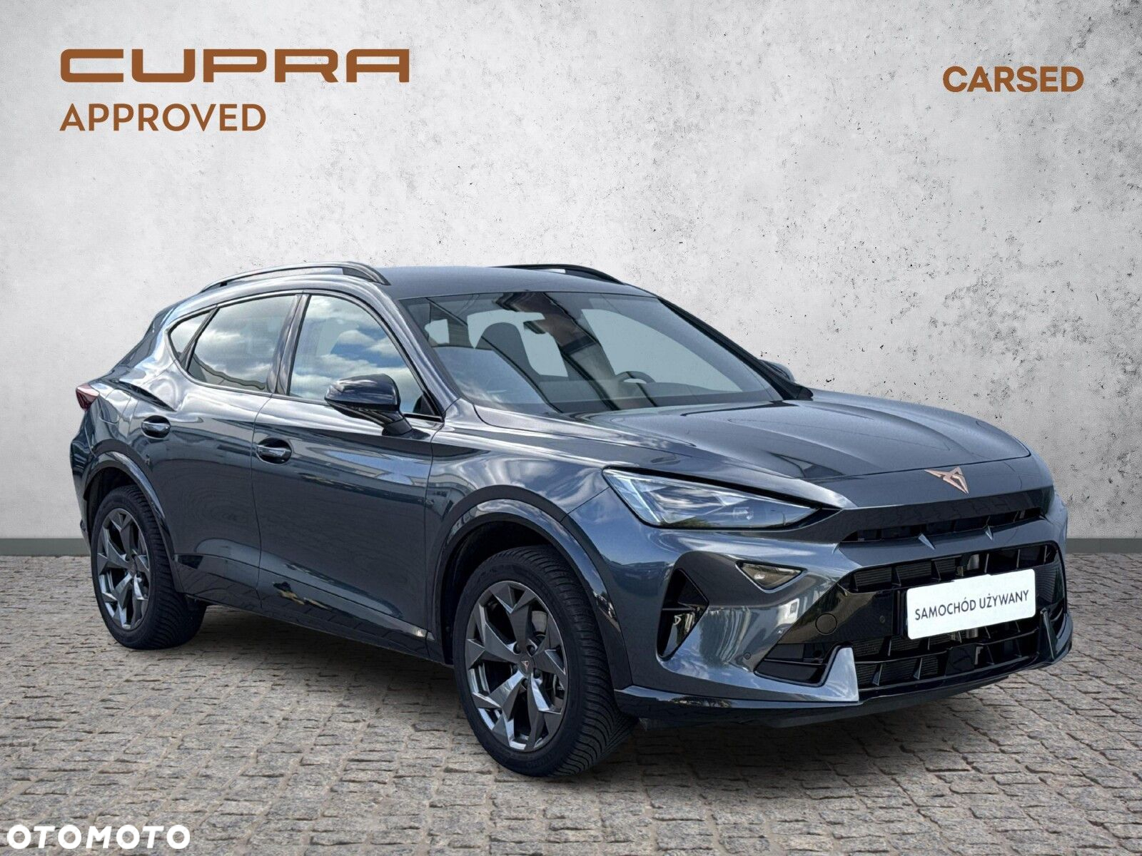 Cupra Formentor - 7