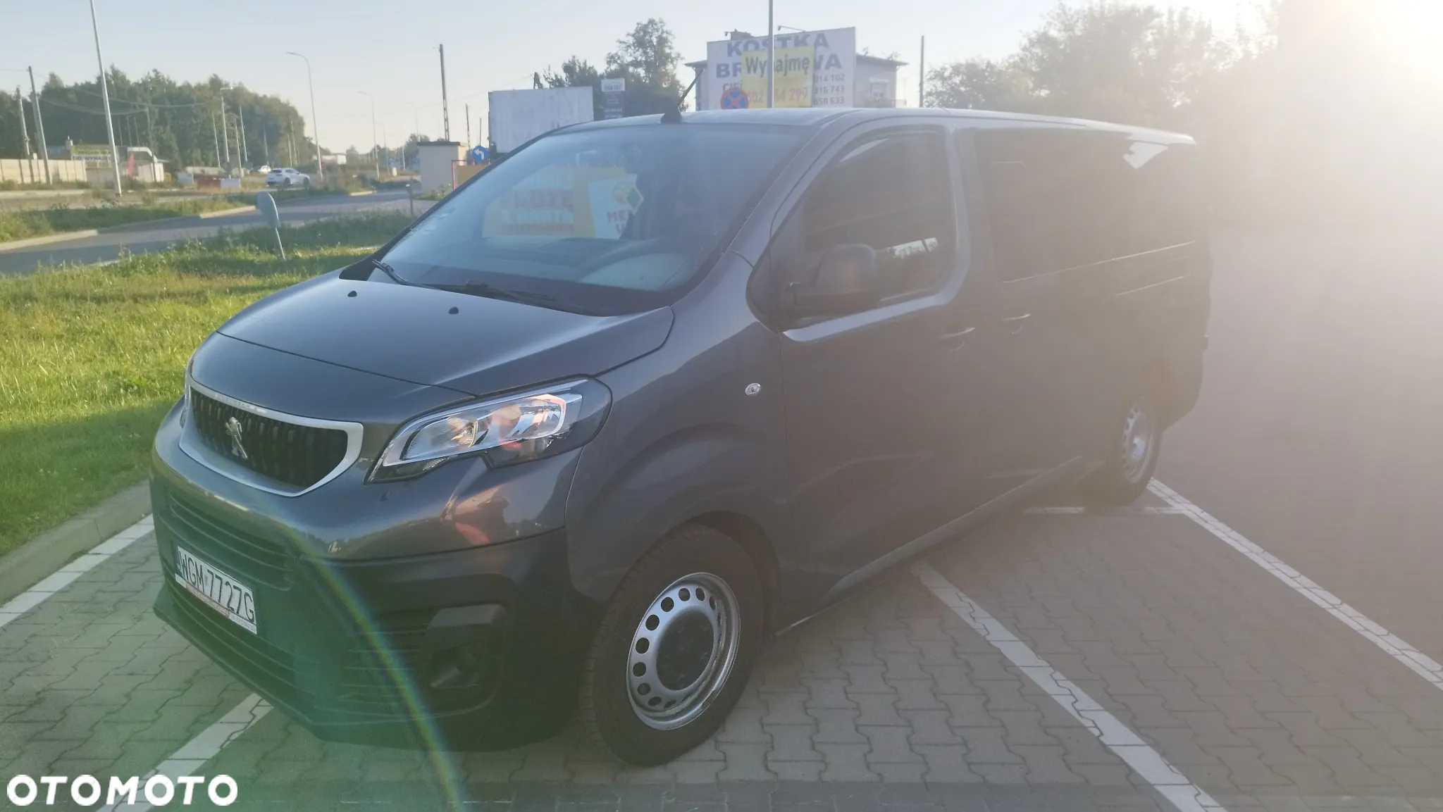 Peugeot Expert - 3
