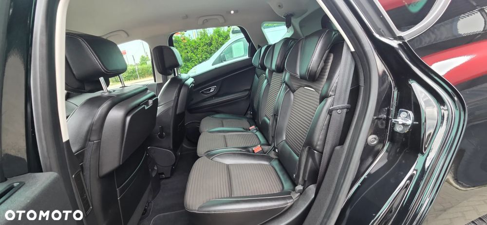 Renault Scenic Energy dCi 130 S&S Bose Edition - 31