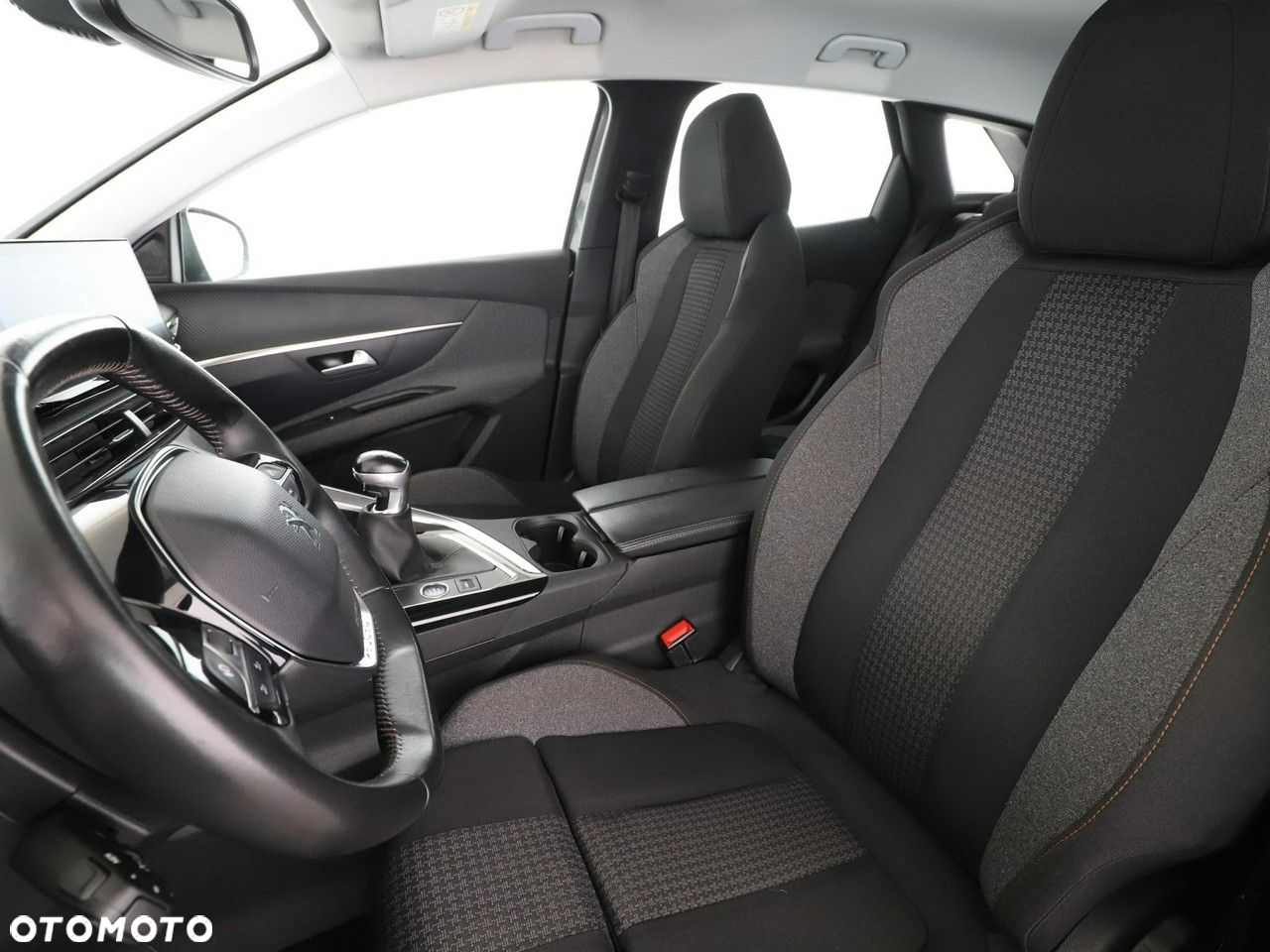 Peugeot 3008 PureTech 130 Stop & Start GPF Active Pack - 13