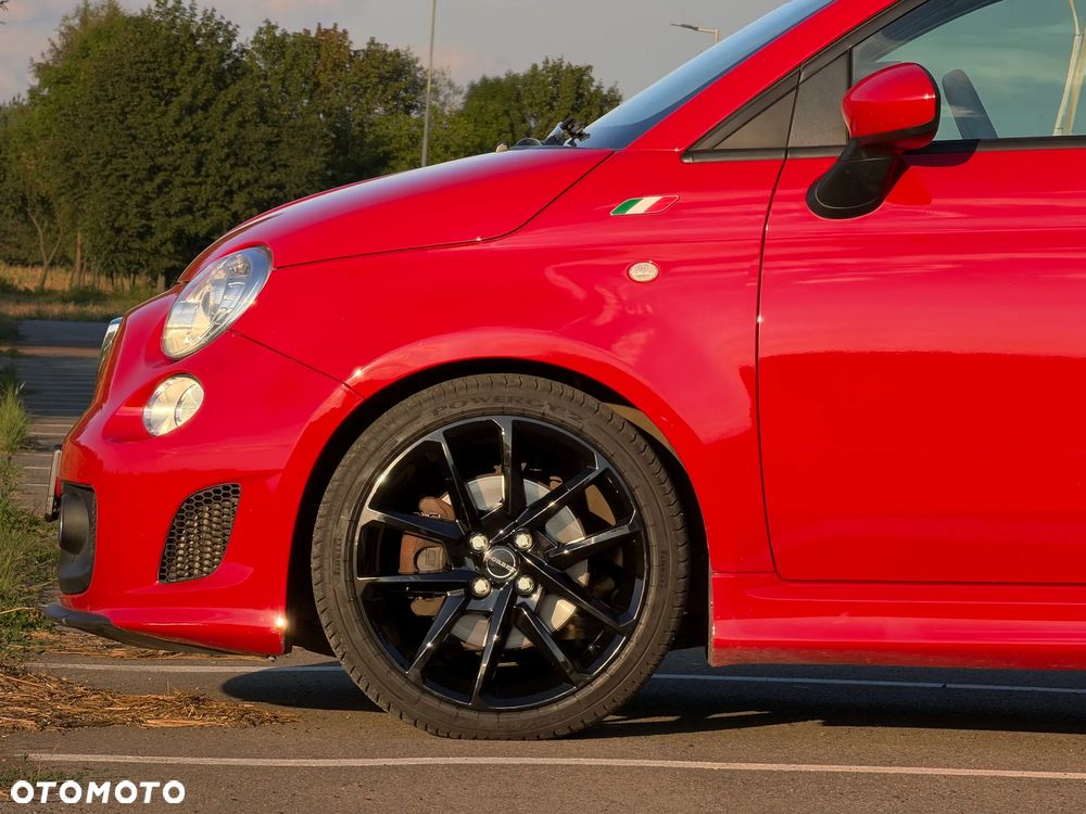 Fiat 500 - 11