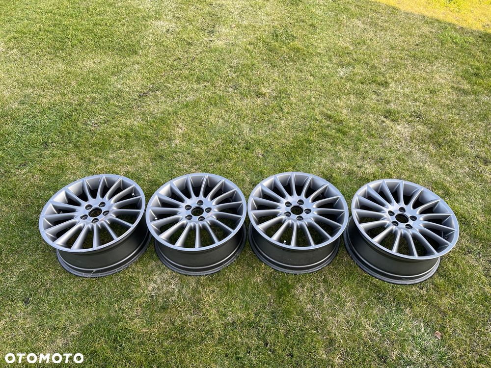 Oryginalne Felgi 18 Volvo - 1