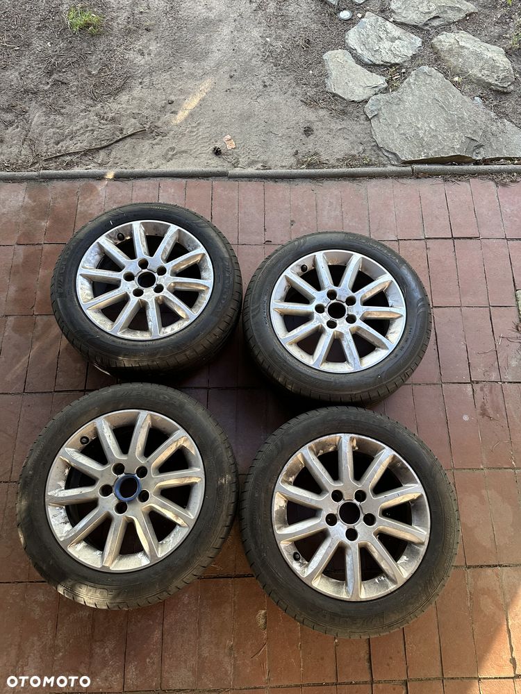 Volkswagen Passat 2.0 Comfortline - 24