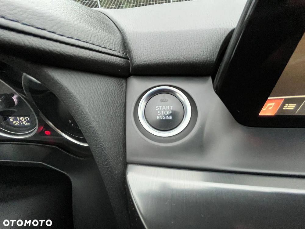 Mazda 6 2.0 Skybusiness - 34