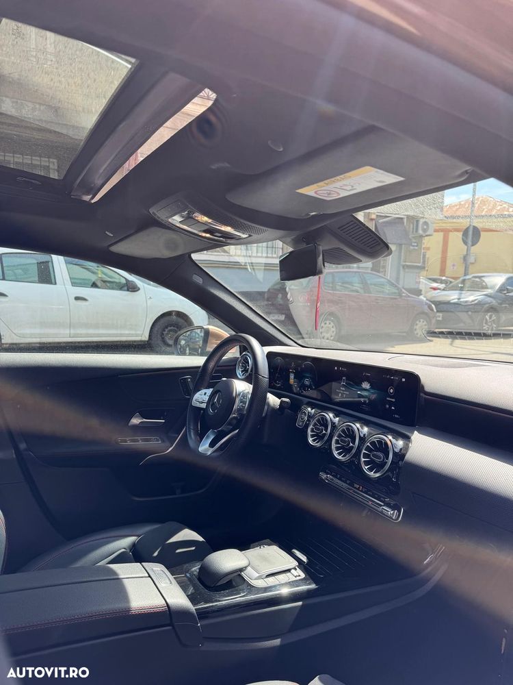 Mercedes-Benz A 250 - 7