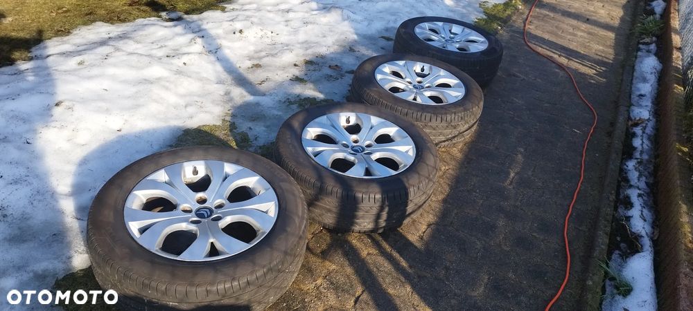 Citroën C5 HDi 140 FAP CrossTourer - 23