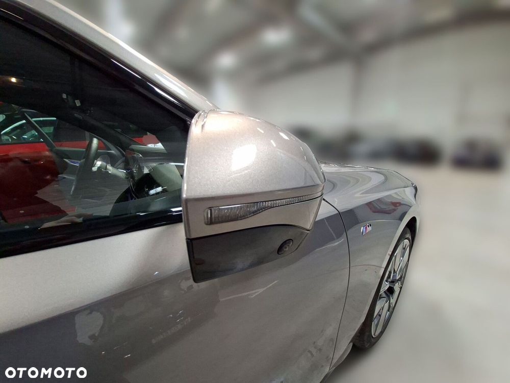 BMW Seria 7 - 20