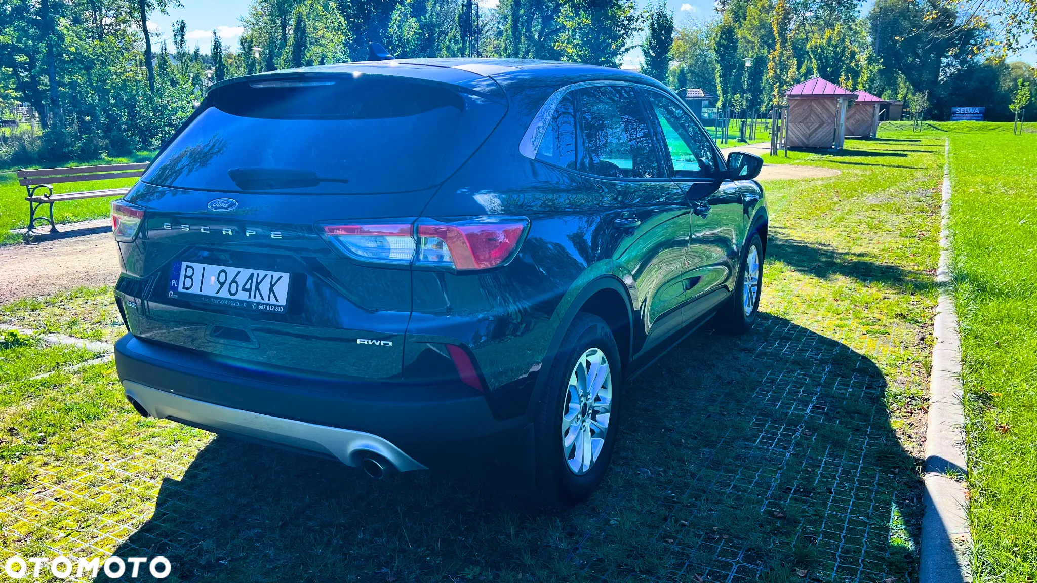 Ford Kuga ver-1-5-ecoboost-awd-se - 6