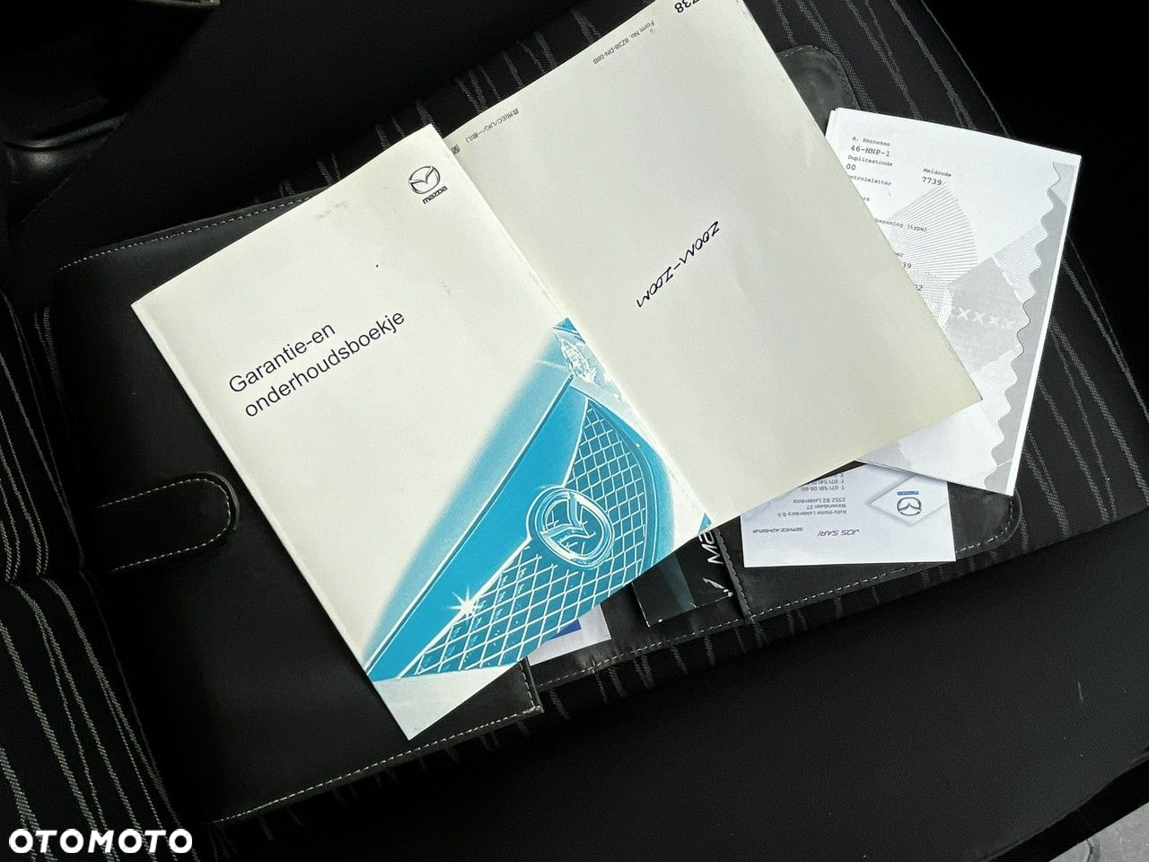 Mazda 2 - 12