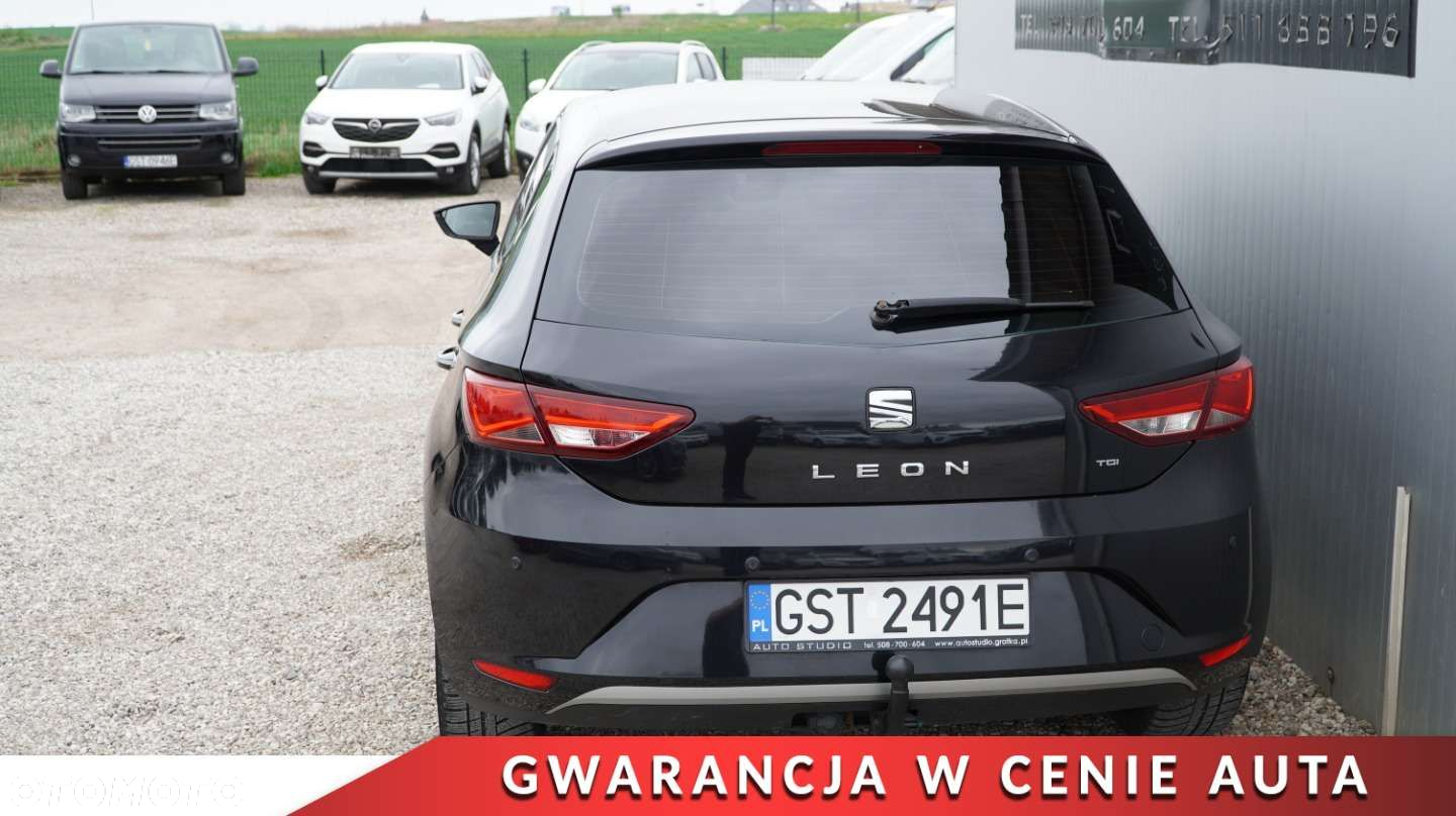 Seat Leon - 27