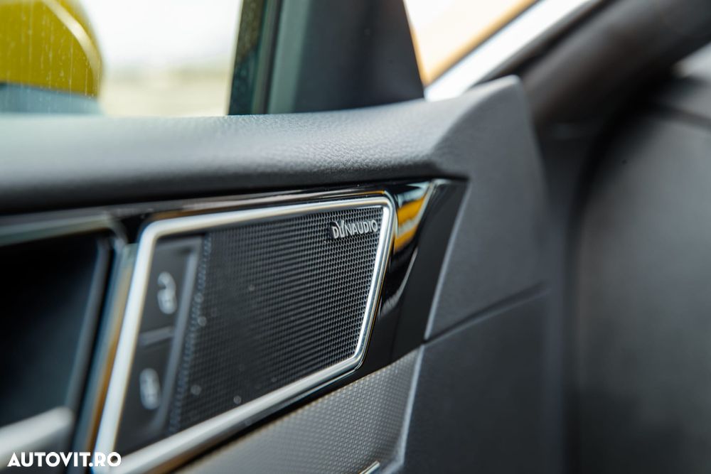 Volkswagen ARTEON - 20