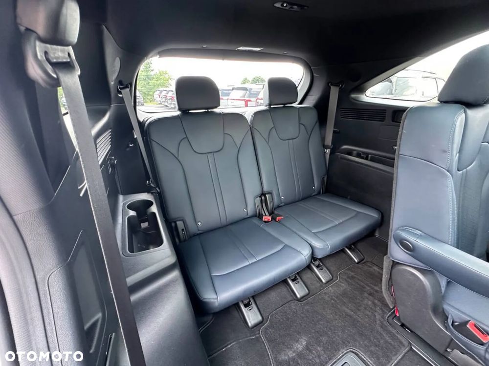 Kia Sorento 1.6T-GDI AWD OPF Platinum - 20