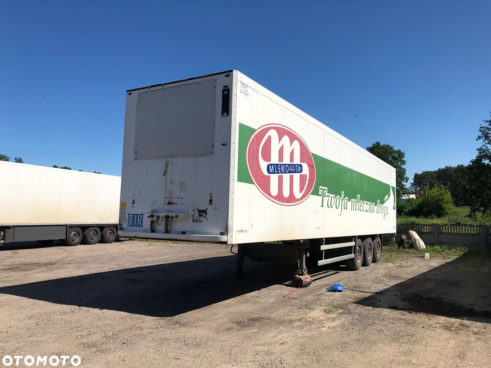 Schmitz Cargobull SKO 24/L - 1