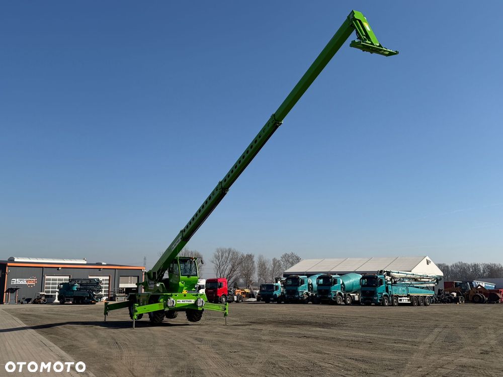 Merlo ROTO 50.21 - 29