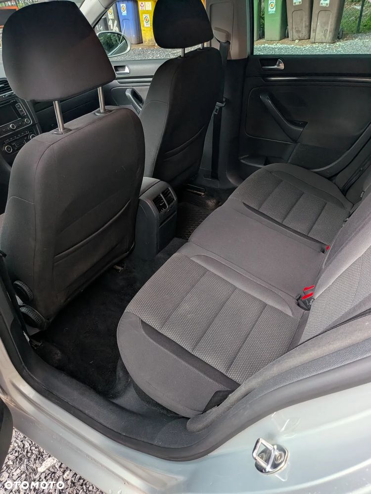 Volkswagen Golf 1.4 TSI Comfortline - 11