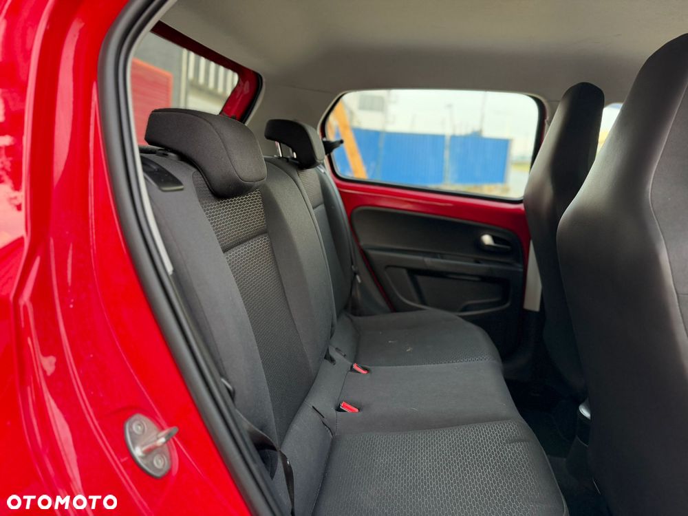 Seat Mii 1.0 Style S&S EU6 - 18