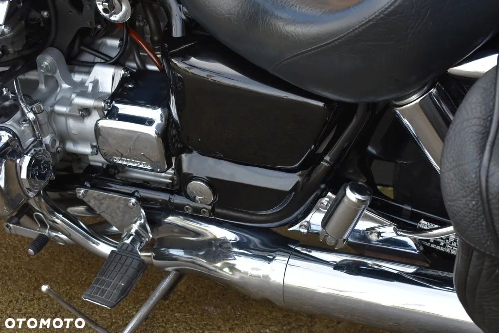 Honda Valkyrie - 19