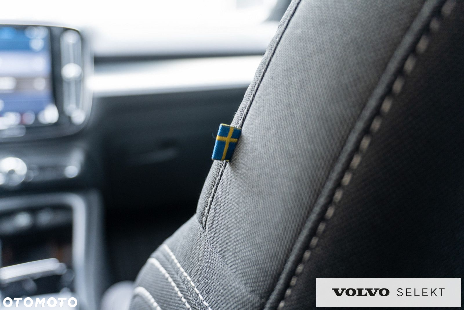 Volvo XC 40 - 12