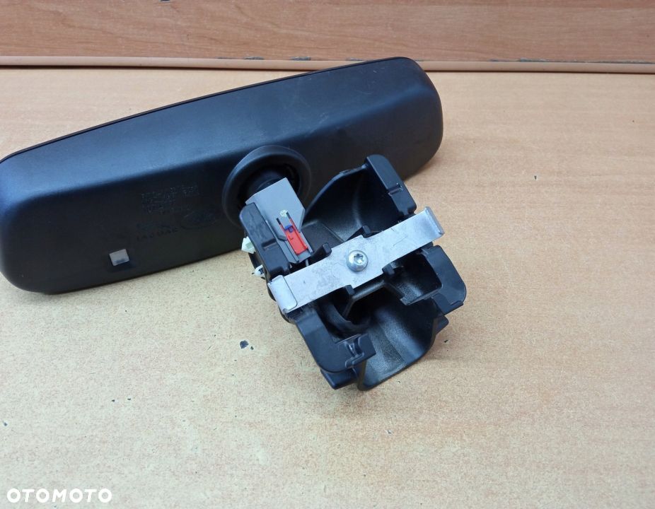 LUSTERKO WEWNĘTRZNE FOTOCHROM JAGUAR F-PACE X761 - 2