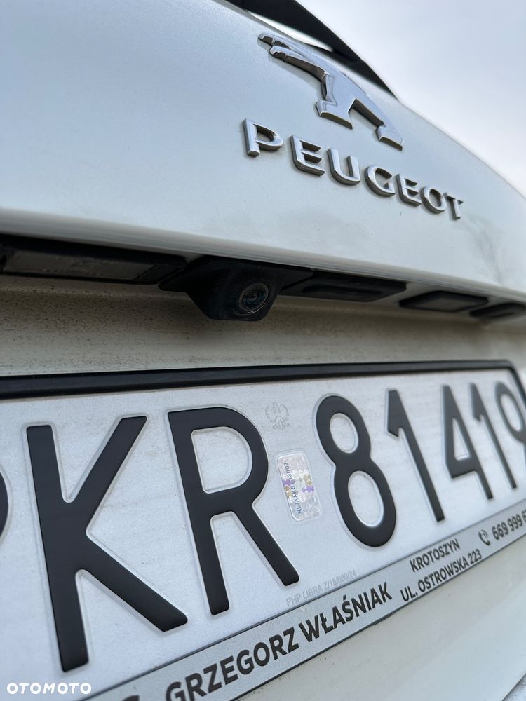 Peugeot 308 PureTech 130 Stop & Start GT-Line Edition - 10