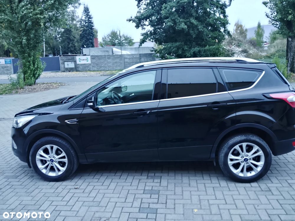Ford Kuga - 5