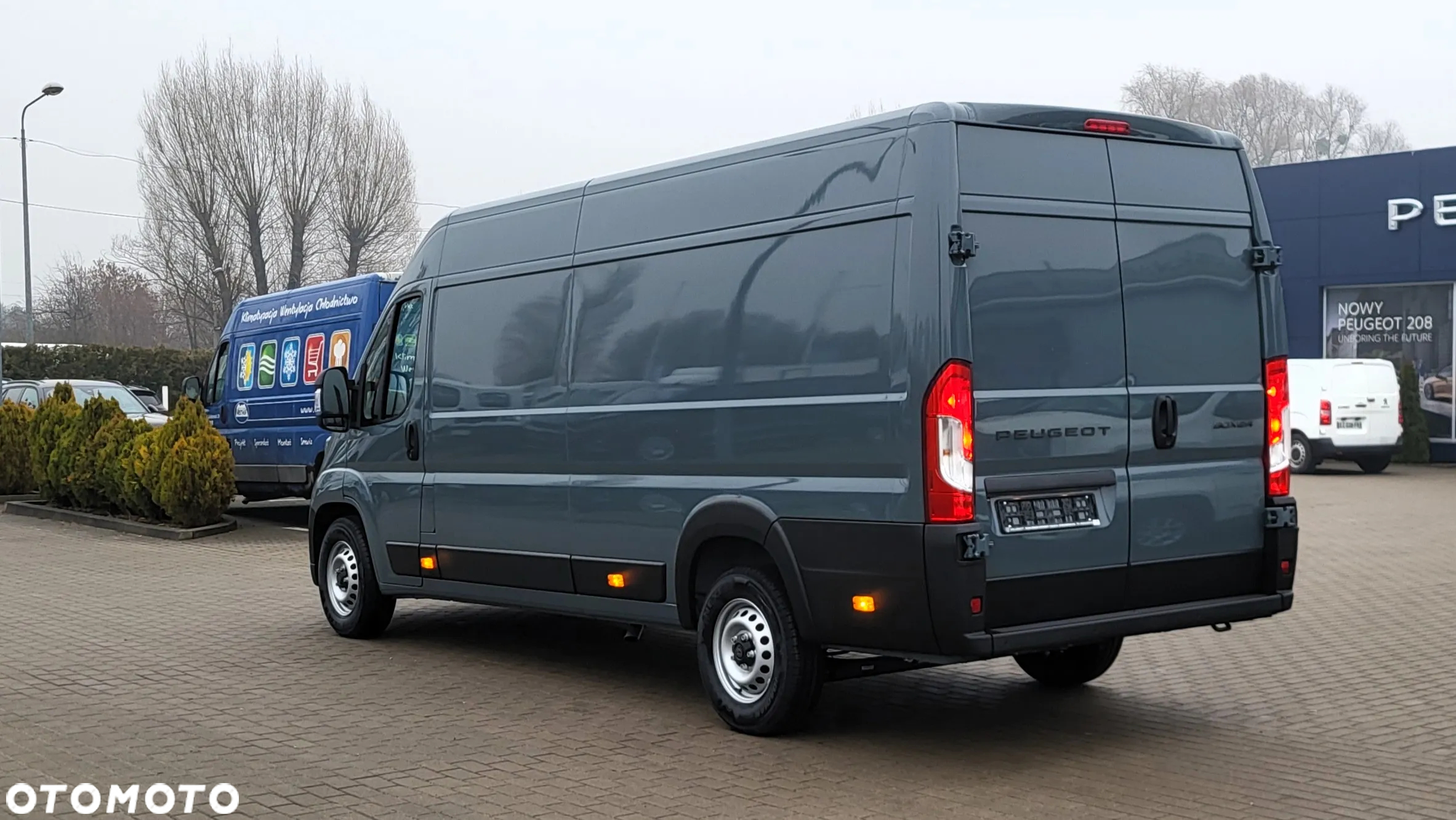 Peugeot Boxer - 6