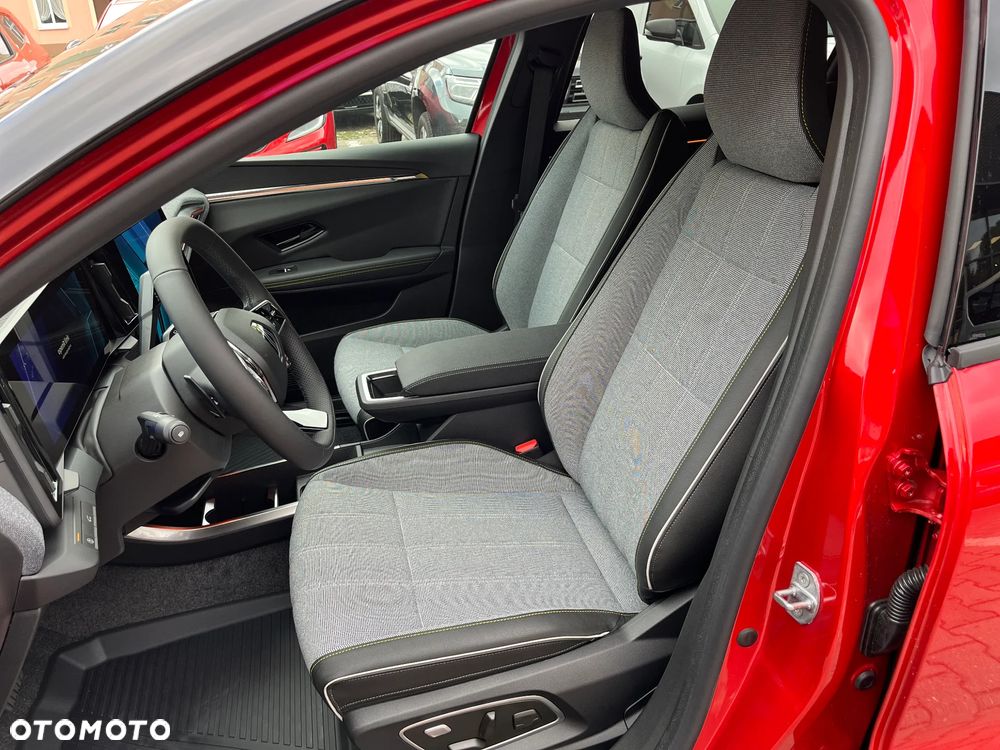 Renault Scenic EV87 Techno - 11