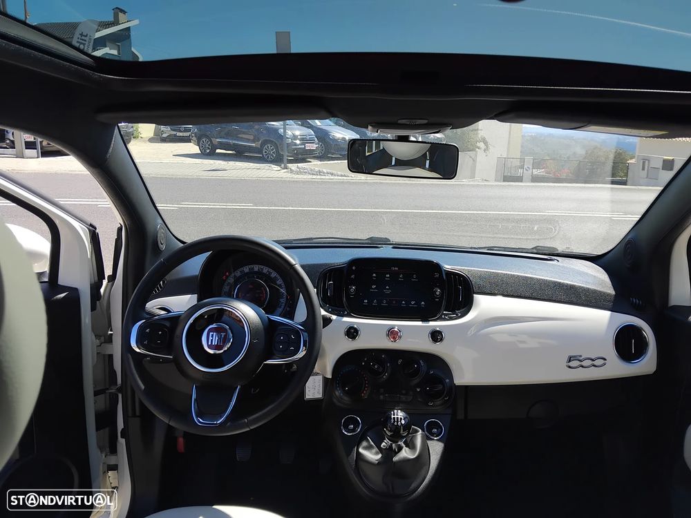 Fiat 500 - 11