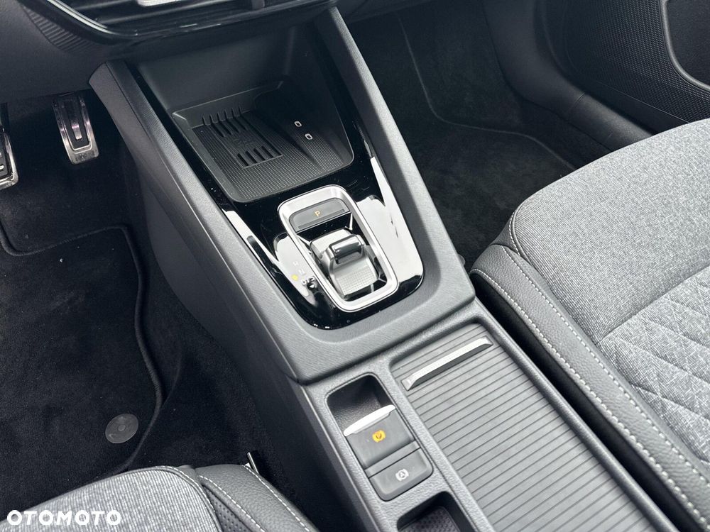 Skoda Octavia - 26