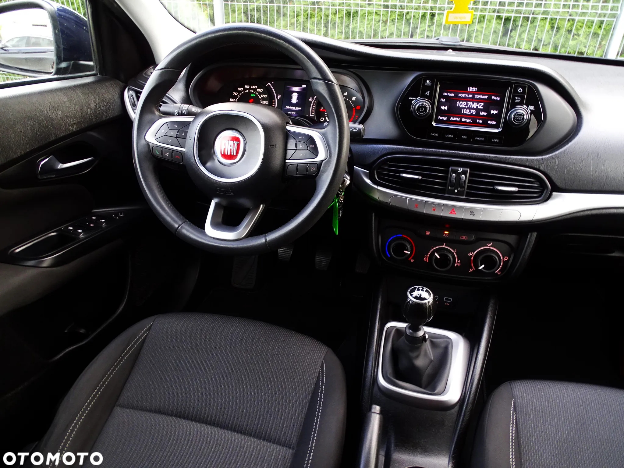 Fiat Tipo 1.4 16v Lounge - 23