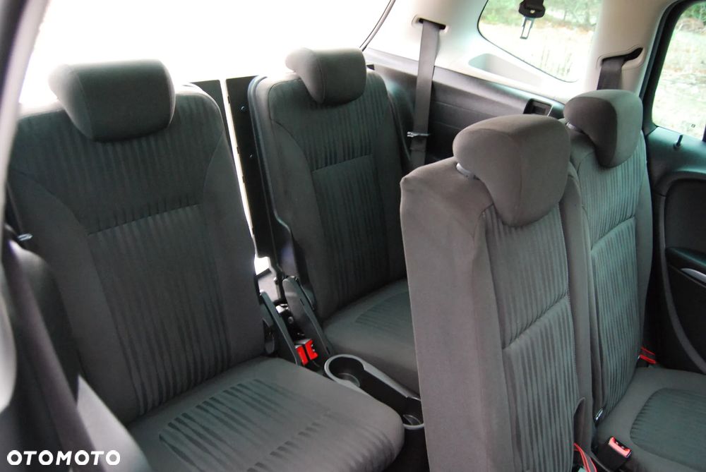 Opel Zafira 1.4 T Cosmo EU6 - 23