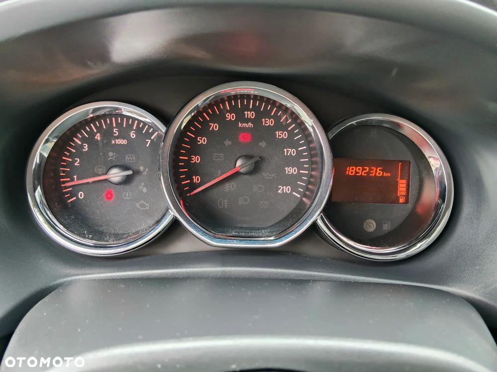 Dacia Sandero Stepway TCe 90 Prestige - 13