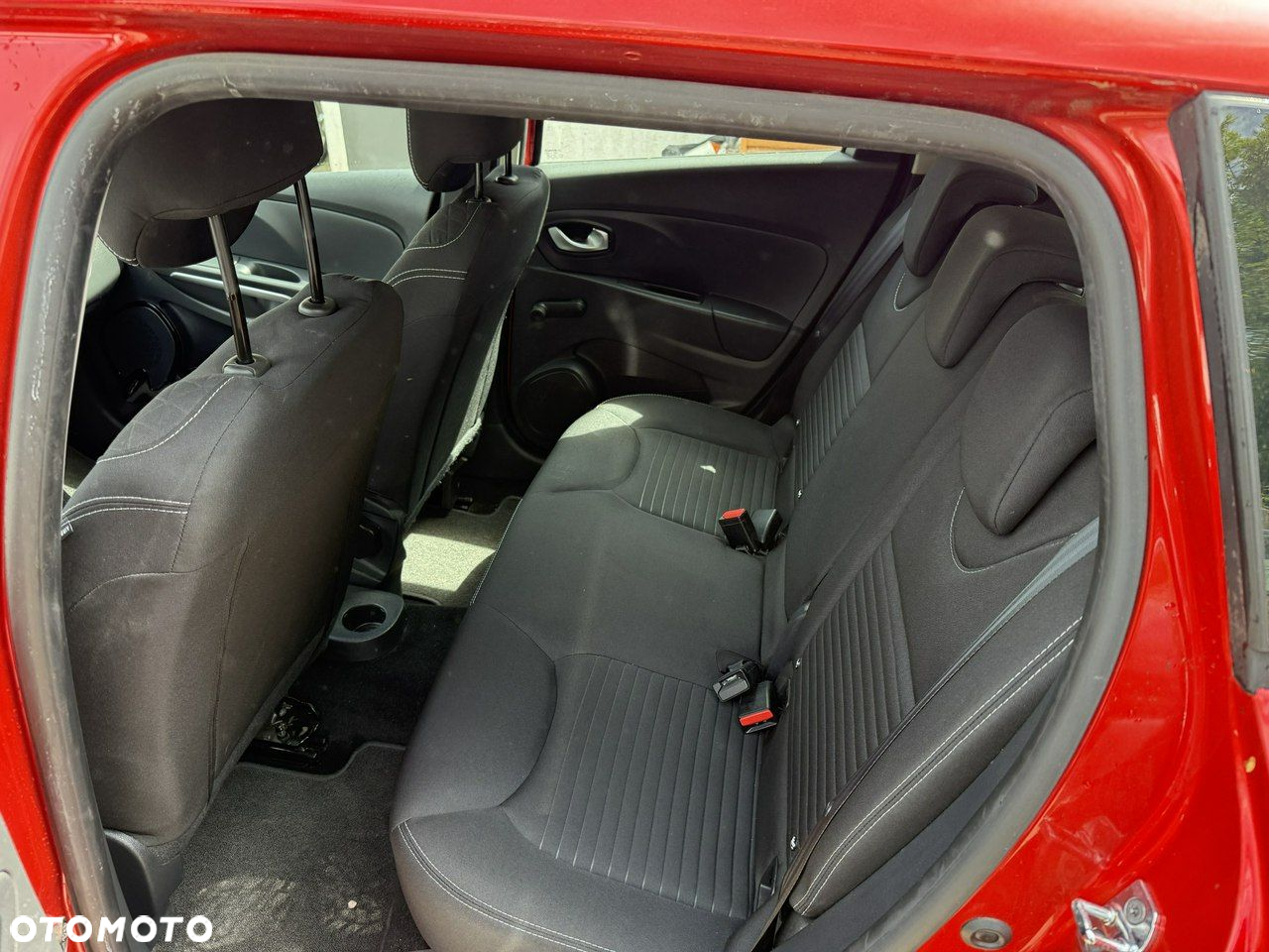 Renault Clio - 14